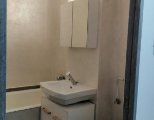 Apartament 4 camere, finisat, mobilat, Marasti
