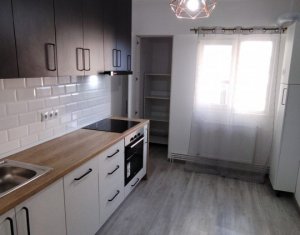 Apartament 4 camere, finisat, mobilat, Marasti