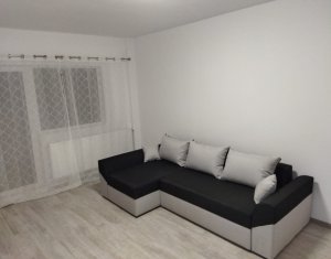 Apartament 4 camere, finisat, mobilat, Marasti