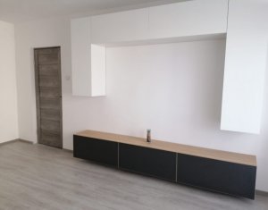 Apartament 4 camere, finisat, mobilat, Marasti