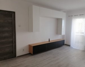 Apartament 4 camere, finisat, mobilat, Marasti