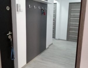 Apartament 4 camere, finisat, mobilat, Marasti