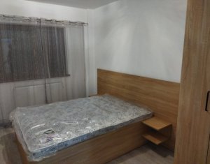 Apartament 4 camere, finisat, mobilat, Marasti