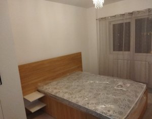 Apartament 4 camere, finisat, mobilat, Marasti