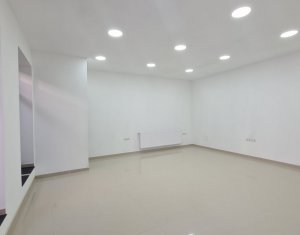 Appartement 2 chambres à vendre dans Cluj-napoca, zone Centru