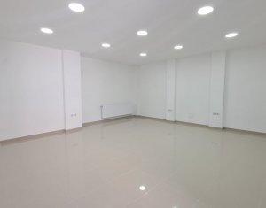 Oferta unica! Apartament 2 camere sau spatiu 90 mp, ultracentral 