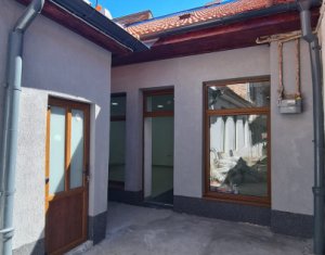 Appartement 2 chambres à vendre dans Cluj-napoca, zone Centru