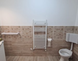 Appartement 2 chambres à vendre dans Cluj-napoca, zone Centru