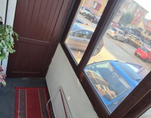 Apartament 3 camere, 48 mp, 2 balcoane 8 mp, Floresti, Sesul de Sus