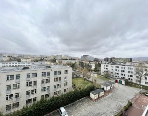 Appartement 2 chambres à vendre dans Cluj-napoca, zone Gheorgheni