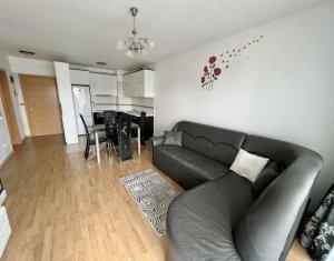 Appartement 2 chambres à vendre dans Cluj-napoca, zone Gheorgheni