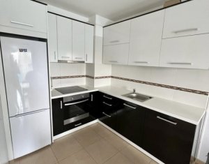 Appartement 2 chambres à vendre dans Cluj-napoca, zone Gheorgheni