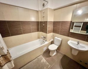 Apartment 2 rooms for sale in Cluj-napoca, zone Gheorgheni