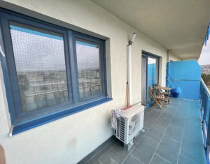 Vanzare apartament 2 camere, Viva City Residence, orientare S-V