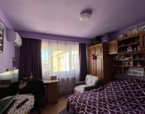 Apartament 2 camere, 54 mp, decomandat, zona Cinema Marasti