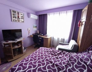 Apartament 2 camere, 54 mp, decomandat, zona Cinema Marasti