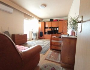 Apartament 2 camere, 54 mp, decomandat, zona Cinema Marasti