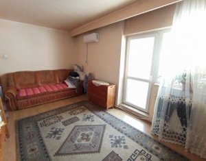 Apartament 2 camere, 54 mp, decomandat, zona Cinema Marasti