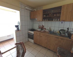 Apartament 2 camere, 54 mp, decomandat, zona Cinema Marasti