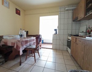 Apartament 2 camere, 54 mp, decomandat, zona Cinema Marasti