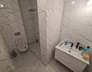 Apartament cu 3 camere decomandate, 52 mp utili, zona Bulgaria