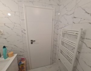 Apartament cu 3 camere decomandate, 52 mp utili, zona Bulgaria