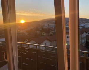Apartament cu 3 camere decomandate, 52 mp utili, zona Bulgaria