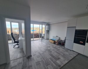 Vanzare apartament 3 camere in Cluj-napoca, zona Bulgaria