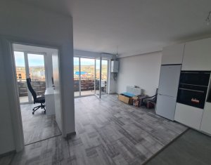 Apartament cu 3 camere decomandate, 52 mp utili, zona Bulgaria