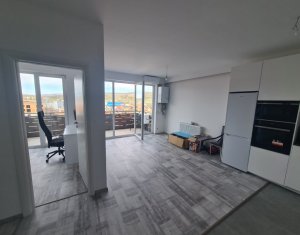 Appartement 3 chambres à vendre dans Cluj-napoca, zone Bulgaria