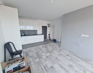 Apartament cu 3 camere decomandate, 52 mp utili, zona Bulgaria