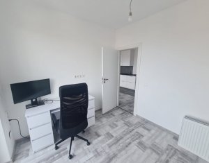 Apartament cu 3 camere decomandate, 52 mp utili, zona Bulgaria