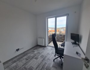 Apartament cu 3 camere decomandate, 52 mp utili, zona Bulgaria