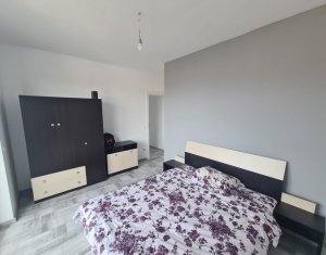Apartament cu 3 camere decomandate, 52 mp utili, zona Bulgaria