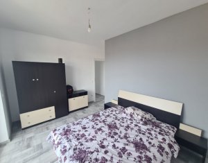 Appartement 3 chambres à vendre dans Cluj-napoca, zone Bulgaria