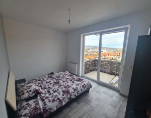 Appartement 3 chambres à vendre dans Cluj-napoca, zone Bulgaria