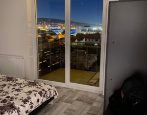 Apartament cu 3 camere decomandate, 52 mp utili, zona Bulgaria