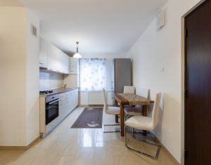 Apartament 3 camere decomandate, Manastur