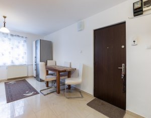 Apartament 3 camere decomandate, Manastur