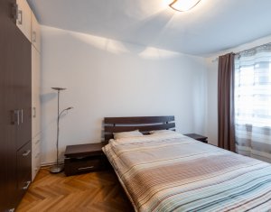 Apartment 3 rooms for sale in Cluj-napoca, zone Manastur