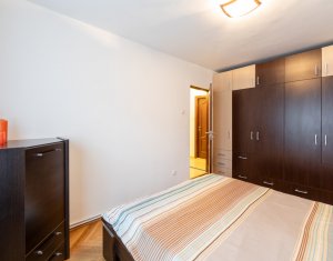 Apartament 3 camere decomandate, Manastur