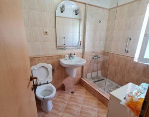 Apartament 3 camere, 96 mp, 2 balcoane, Gheorgheni