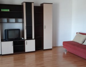 Apartament 2 camere, finisat, Floresti