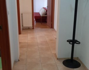 Apartament 2 camere, finisat, Floresti