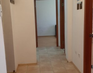 Apartament 2 camere, finisat, Floresti