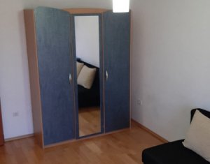 Apartament 2 camere, finisat, Floresti