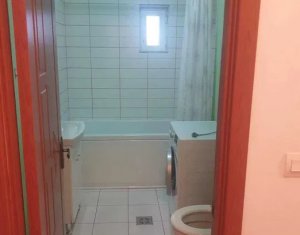 Apartament 2 camere, finisat, Floresti