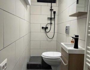 Vanzare apartament 2 camere in Cluj-napoca, zona Centru