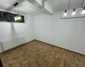 Apartament 2 camere, demisol, ultracentral, 35 mp