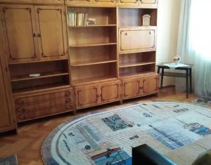 Vanzare apartament 2 camere in Cluj-napoca, zona Manastur